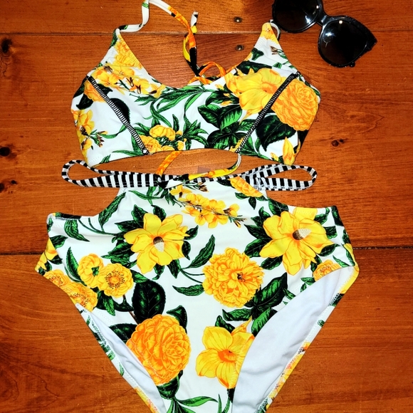 Cupshe Other - Cupshe bikini